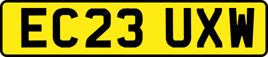 EC23UXW