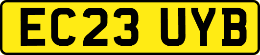 EC23UYB
