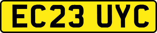 EC23UYC