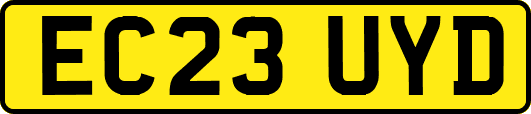 EC23UYD