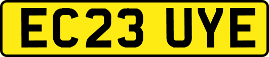 EC23UYE