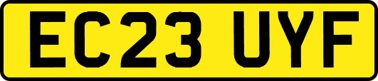 EC23UYF