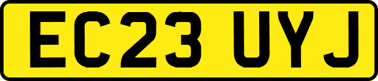 EC23UYJ