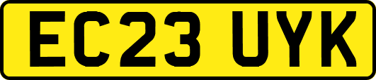 EC23UYK