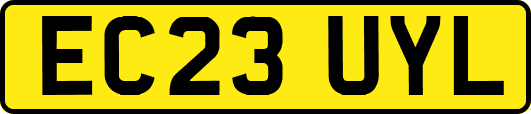 EC23UYL