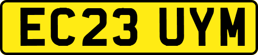 EC23UYM