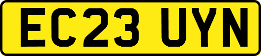 EC23UYN