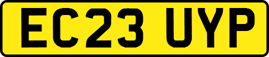 EC23UYP