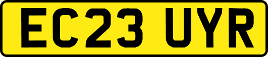 EC23UYR