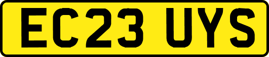 EC23UYS