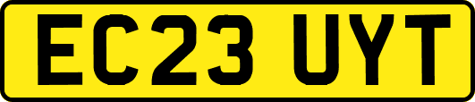 EC23UYT