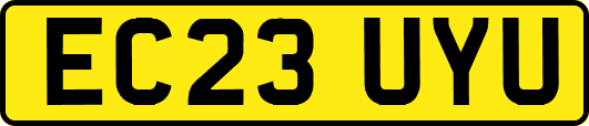 EC23UYU