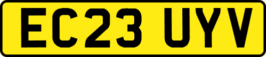 EC23UYV