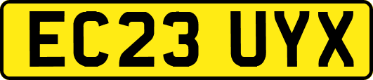 EC23UYX
