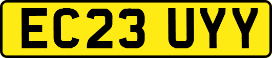 EC23UYY