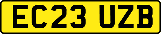 EC23UZB