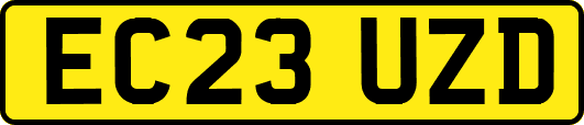 EC23UZD
