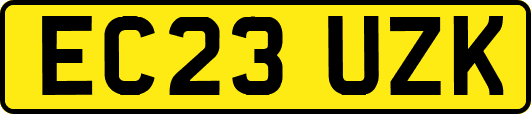EC23UZK