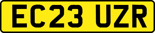 EC23UZR