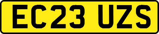EC23UZS