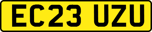 EC23UZU