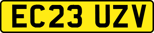 EC23UZV