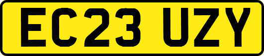 EC23UZY