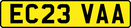 EC23VAA