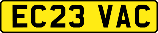 EC23VAC
