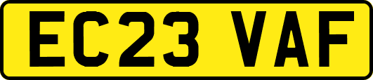 EC23VAF