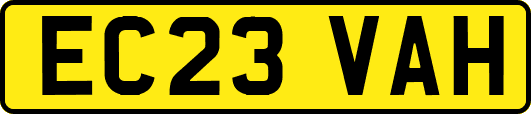 EC23VAH
