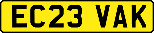 EC23VAK