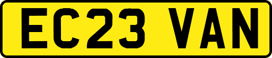 EC23VAN