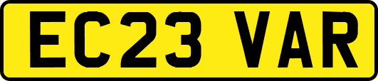 EC23VAR