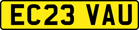 EC23VAU