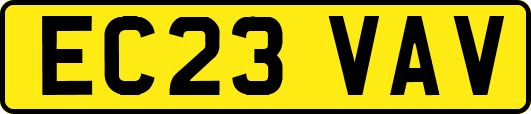 EC23VAV