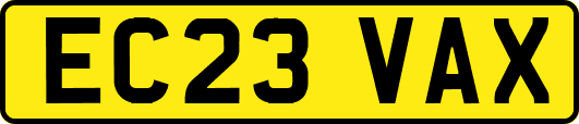 EC23VAX