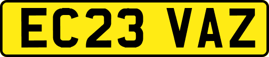 EC23VAZ
