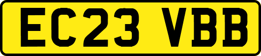 EC23VBB