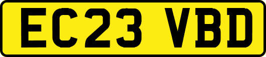 EC23VBD