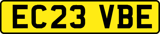 EC23VBE