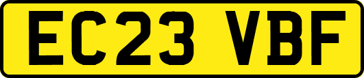 EC23VBF