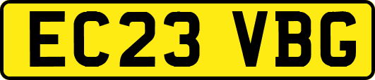 EC23VBG