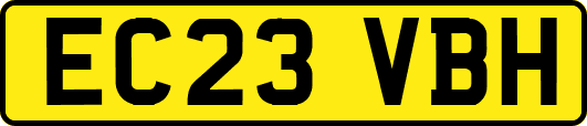 EC23VBH