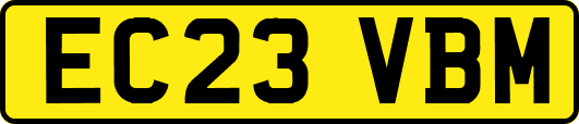 EC23VBM