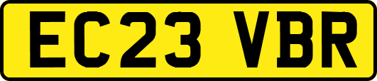 EC23VBR