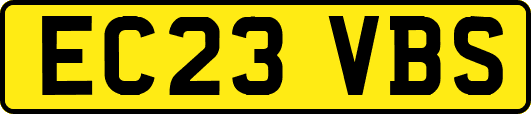 EC23VBS