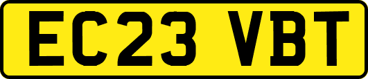 EC23VBT