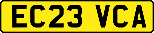 EC23VCA
