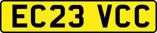 EC23VCC